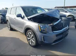 5XYP34HCXNG213079 2022 KIA TELLURIDE