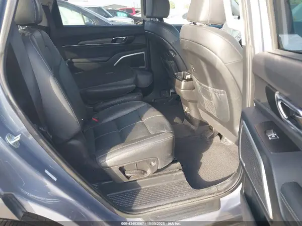 5XYP34HCXNG213079 2022 KIA TELLURIDE - Image 8