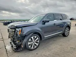 5XYP34HCXNG226558 2022 KIA TELLURIDE