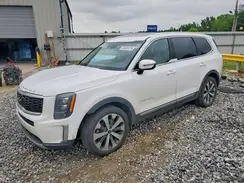 5XYP34HCXNG234921 2022 KIA TELLURIDE