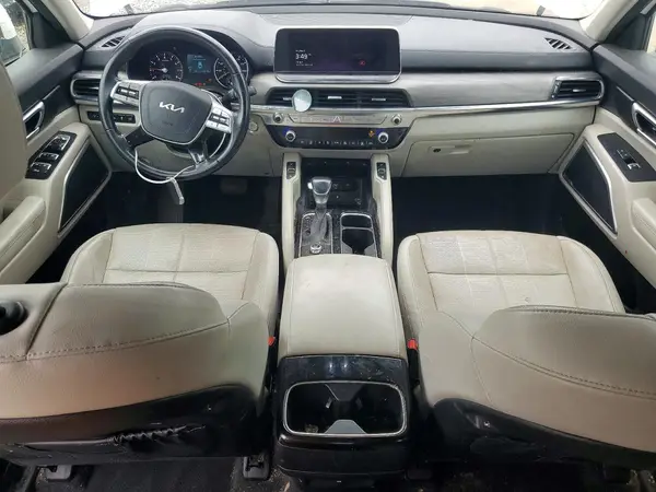 5XYP34HCXNG234921 2022 KIA TELLURIDE - Image 8