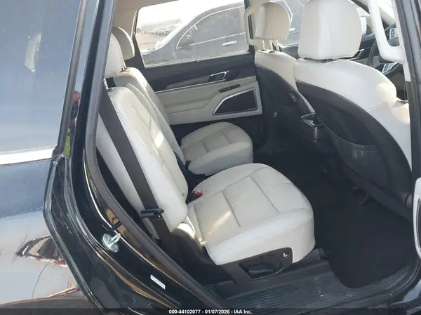5XYP34HCXNG239150 2022 KIA TELLURIDE - Image 8