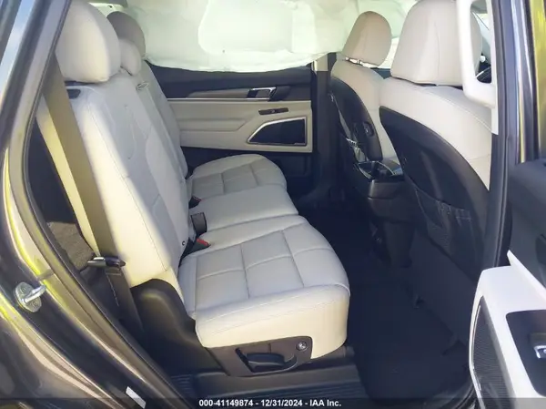 5XYP34HCXNG240153 2022 KIA TELLURIDE - Image 8