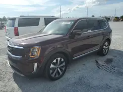 5XYP34HCXNG243019 2022 KIA TELLURIDE