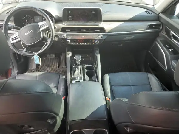 5XYP34HCXNG243019 2022 KIA TELLURIDE - Image 8