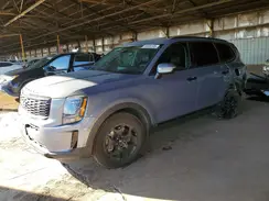5XYP34HCXNG245496 2022 KIA TELLURIDE