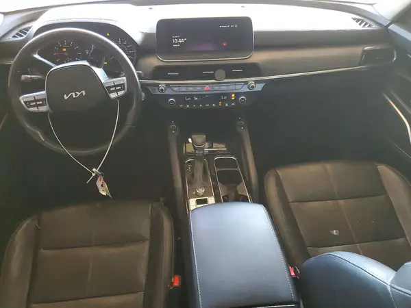 5XYP34HCXNG245496 2022 KIA TELLURIDE - Image 8