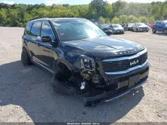5XYP34HCXNG245742 2022 KIA TELLURIDE