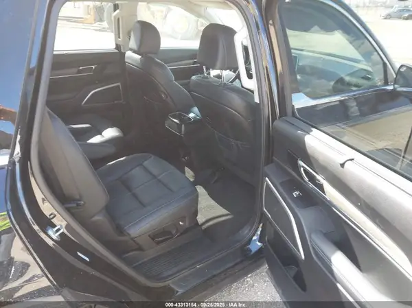 5XYP34HCXNG245742 2022 KIA TELLURIDE - Image 8