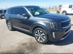5XYP34HCXNG257874 2022 KIA TELLURIDE