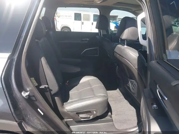 5XYP34HCXNG257874 2022 KIA TELLURIDE - Image 8