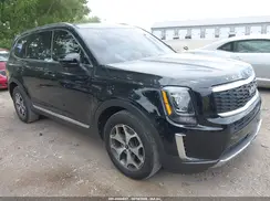 5XYP34HCXNG259088 2022 KIA TELLURIDE