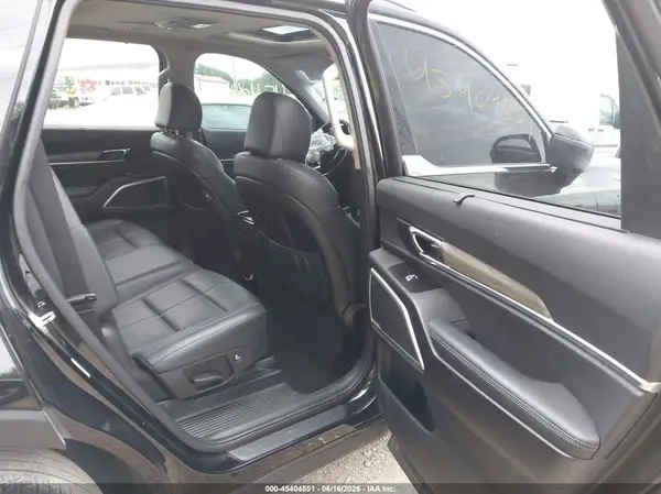 5XYP34HCXNG259088 2022 KIA TELLURIDE - Image 8