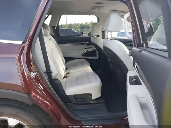 5XYP34HCXNG263769 2022 KIA TELLURIDE - Image 8