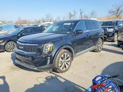 5XYP34HCXNG269667 2022 KIA TELLURIDE