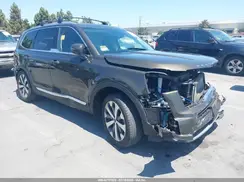5XYP34HCXNG271452 2022 KIA TELLURIDE