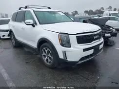 5XYP34HCXNG275288 2022 KIA TELLURIDE
