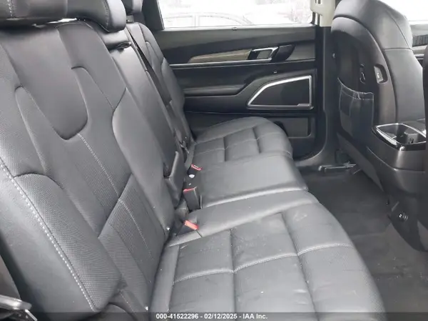 5XYP34HCXNG275288 2022 KIA TELLURIDE - Image 8