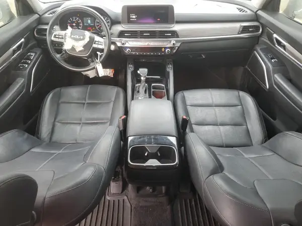 5XYP34HCXNG288266 2022 KIA TELLURIDE - Image 8