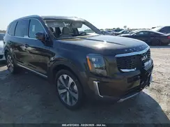 5XYP34HCXNG289594 2022 KIA TELLURIDE