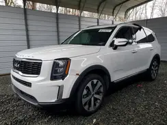 5XYP34HCXNG296447 2022 KIA TELLURIDE