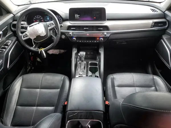 5XYP34HCXNG296531 2022 KIA TELLURIDE - Image 8