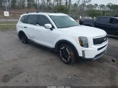 5XYP34HCXNG297694 2022 KIA TELLURIDE