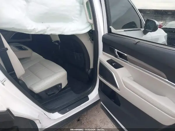 5XYP34HCXNG297694 2022 KIA TELLURIDE - Image 8