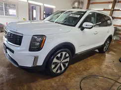 5XYP34HCXNG304594 2022 KIA TELLURIDE