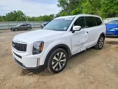 5XYP34HCXNG308029 2022 KIA TELLURIDE