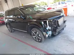 5XYP34HCXNG314378 2022 KIA TELLURIDE