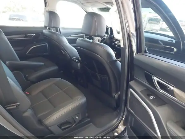 5XYP34HCXNG314378 2022 KIA TELLURIDE - Image 8