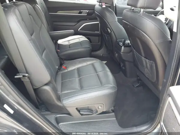 5XYP34HCXNG314963 2022 KIA TELLURIDE - Image 8