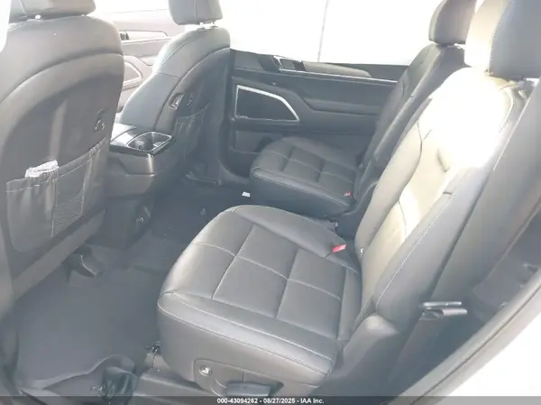 5XYP34HCXNG325784 2022 KIA TELLURIDE - Image 8