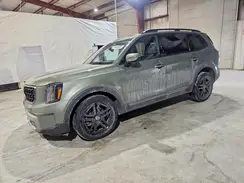 5XYP3DGC0PG331548 2023 KIA TELLURIDE