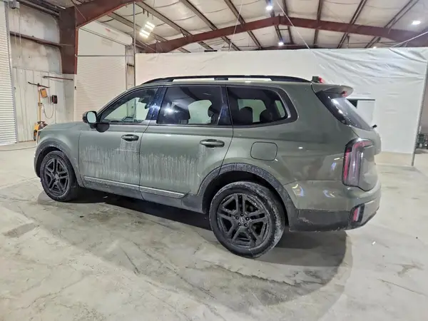 5XYP3DGC0PG331548 2023 KIA TELLURIDE - Image 2