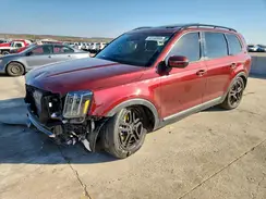 5XYP3DGC0PG338256 2023 KIA TELLURIDE