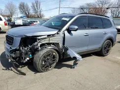 5XYP3DGC0PG339164 2023 KIA TELLURIDE