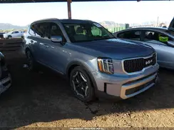 5XYP3DGC0PG343523 2023 KIA TELLURIDE