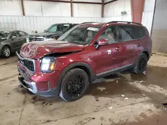 5XYP3DGC0PG344199 2023 KIA TELLURIDE