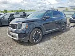 5XYP3DGC0PG351850 2023 KIA TELLURIDE