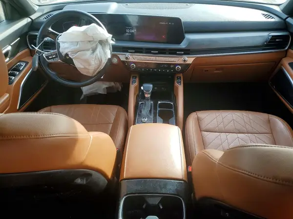 5XYP3DGC0PG359110 2023 KIA TELLURIDE - Image 8