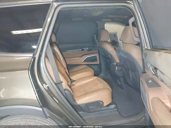 5XYP3DGC0PG374531 2023 KIA TELLURIDE - Image 8