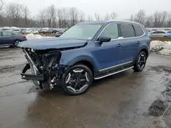 5XYP3DGC0PG376117 2023 KIA TELLURIDE