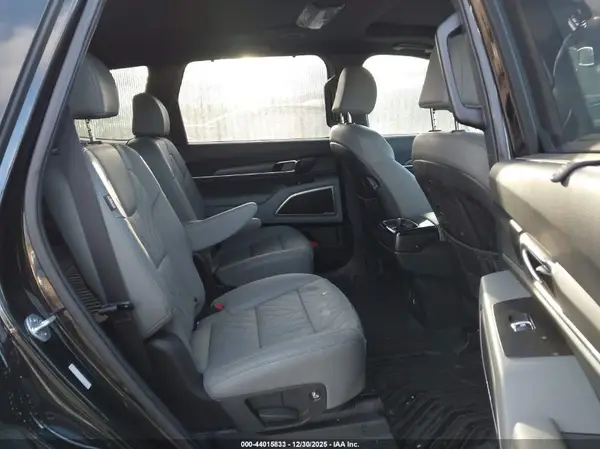 5XYP3DGC0PG380510 2023 KIA TELLURIDE - Image 8