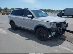 5XYP3DGC0PG384220 2023 KIA TELLURIDE