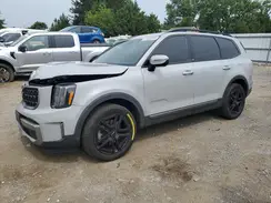 5XYP3DGC0PG387909 2023 KIA TELLURIDE