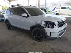 5XYP3DGC0PG395945 2023 KIA TELLURIDE