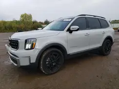 5XYP3DGC0PG401582 2023 KIA TELLURIDE