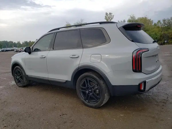 5XYP3DGC0PG401582 2023 KIA TELLURIDE - Image 2